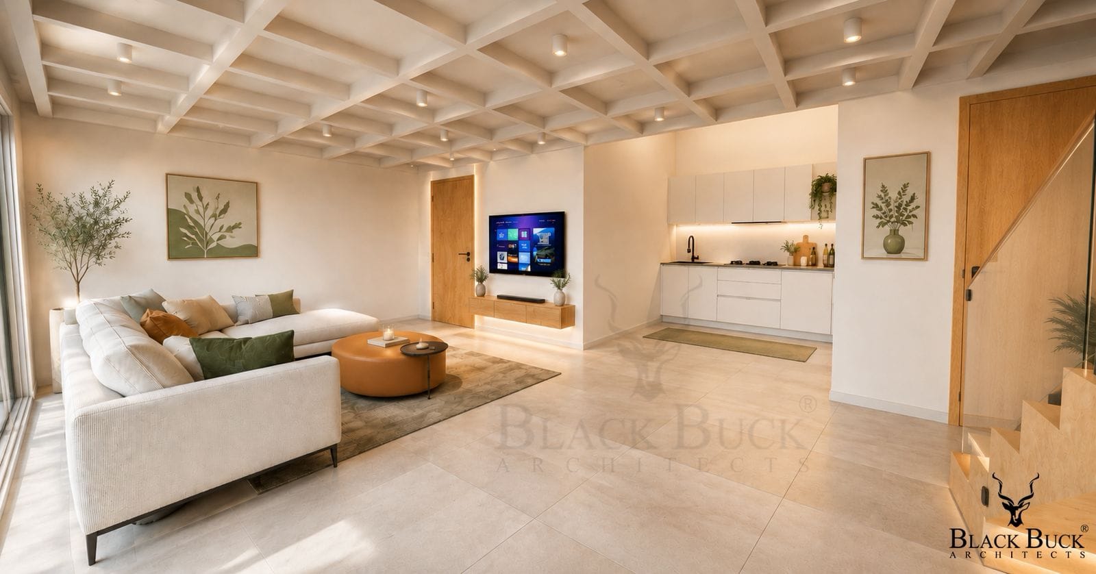 Property opportunity for lifestyle and living