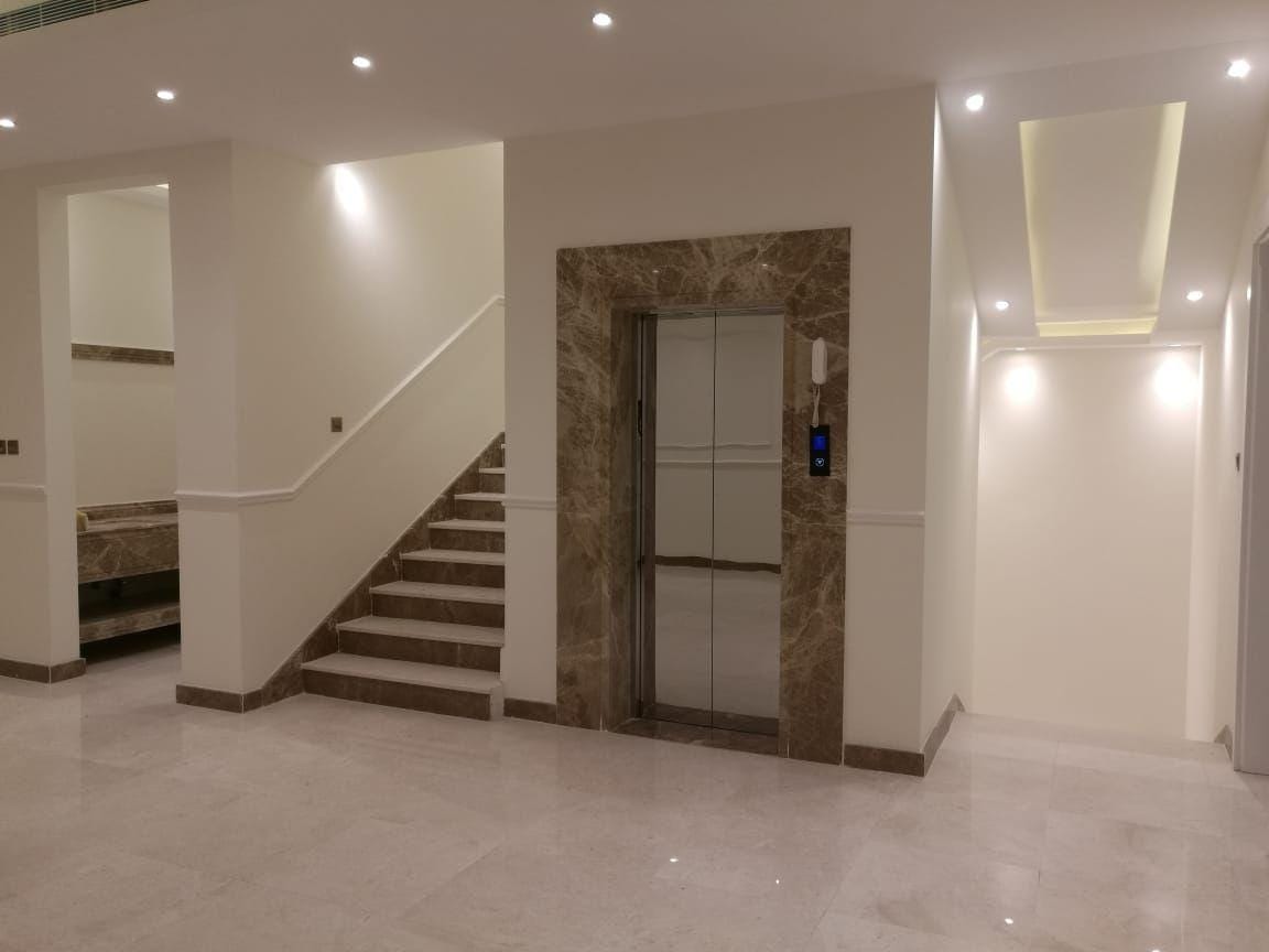 Featured property interior
